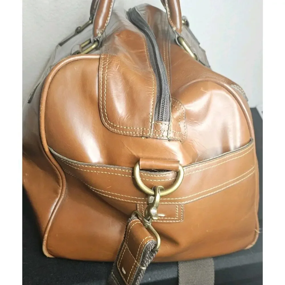 Vintage Fossil 